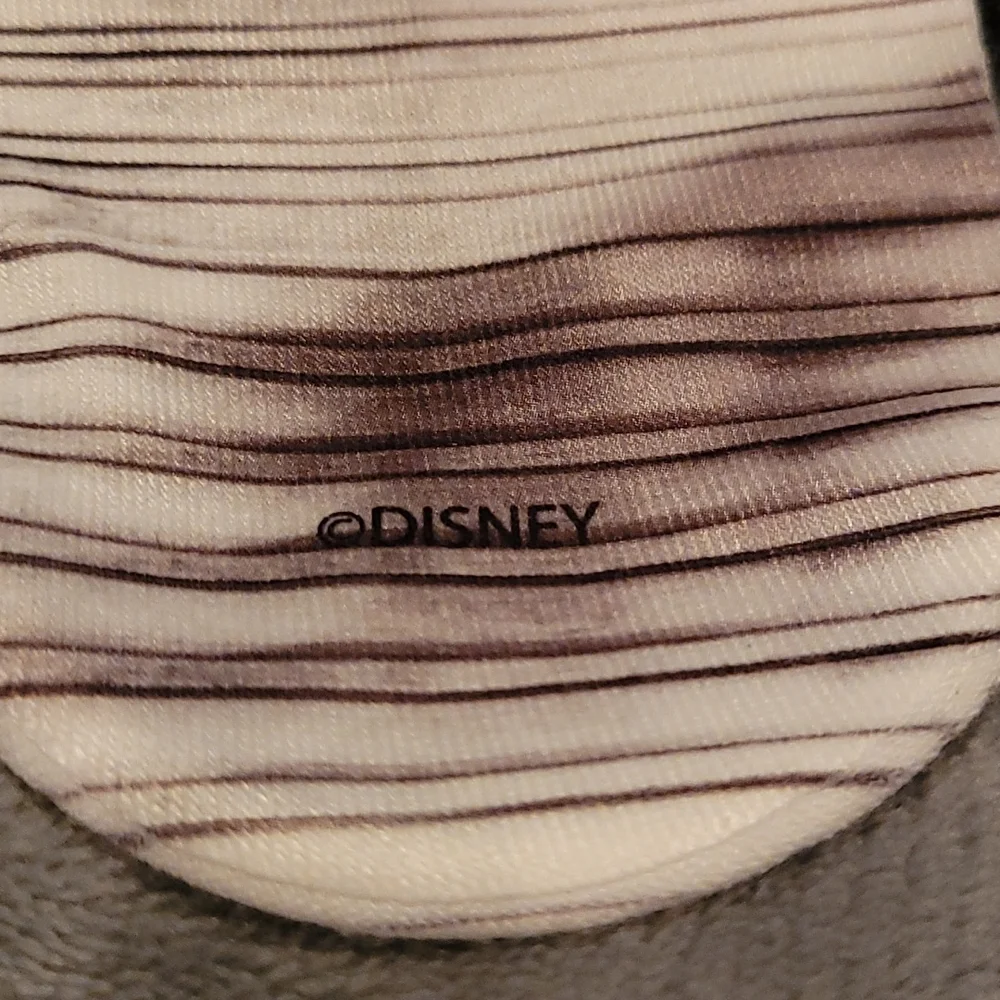 DISNEY Mickey & Minnie socks NEW